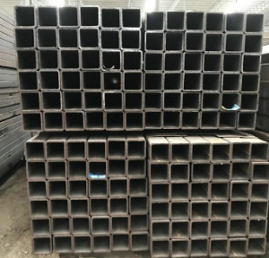 毕节20#无缝方管