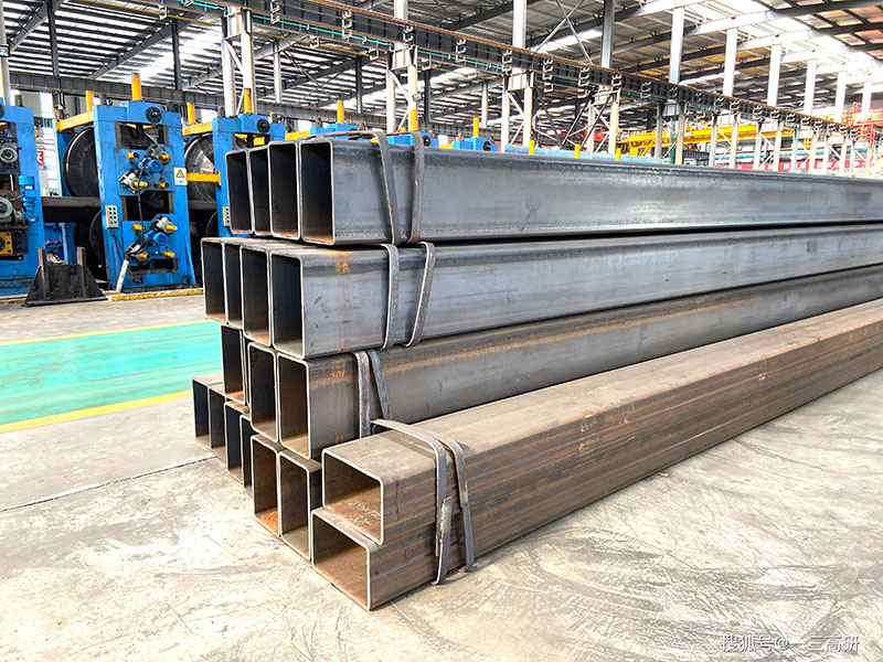 毕节毕节矩形管生产厂家 毕节毕节矩形管生产厂家